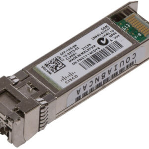 Cisco SFP-10G-LR-S=