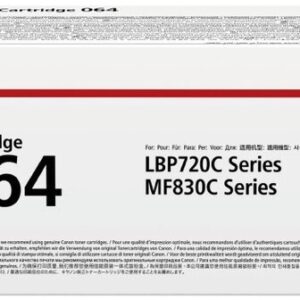 Canon CRG 064 Yellow, 5 000 str.