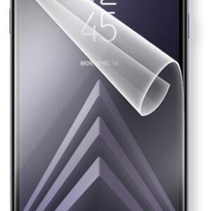 Screenshield SAMSUNG A600 Galaxy A6 fólie na displej