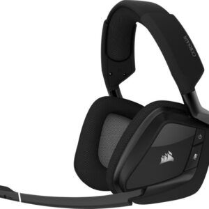 CORSAIR herný bezdrôtový headset Void ELITE Carbon