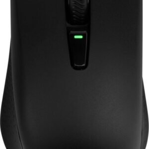 CORSAIR Harpoon PRO/Herná/Optická/Pre pravákov/10 000 DPI/Drôtová+bezdrôtová/Čierna