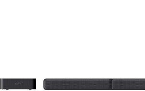 Sony Soundbar HT-S40R, 5.1k, BT, čierny