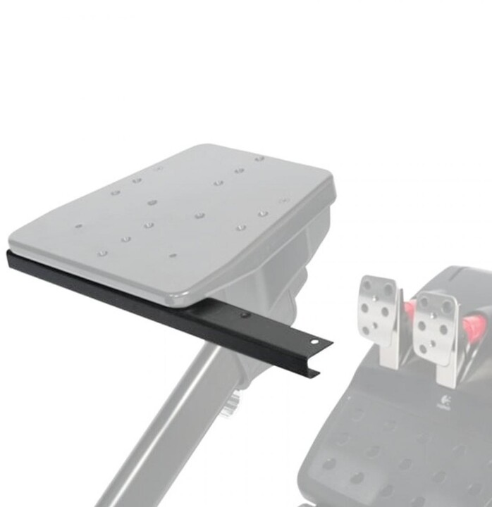 Playseat® Gearshift support
