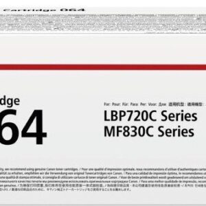 Canon CRG 064 Magenta, 5 000 str.