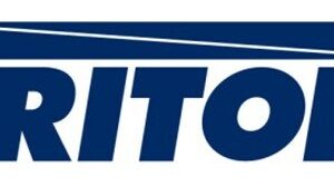 Dvere 45U pre rack 800mm široký, perforované dvojkrídlové