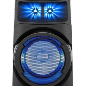 Sony bezdr. reproduktor MHC-V73D, čierny