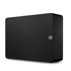 Seagate Expansion/8TB/HDD/Externý/3.5"/Čierna/2R