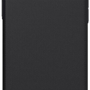 Nillkin Frosted Zadný Kryt pre iPhone 11 Black