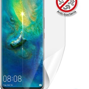 Screenshield Anti-Bacteria HUAWEI Mate 20 Pro fólie na displej