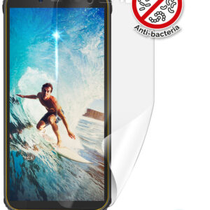 Screenshield Anti-Bacteria IGET Blackview GBV5500 fólia na displej