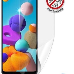 Screenshield Anti-Bacteria SAMSUNG A217 Galaxy A21s fólie na displej
