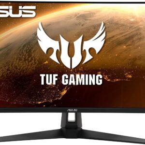 ASUS TUF/VG27AQ1A/27"/IPS/QHD/170Hz/1ms/Black/3R