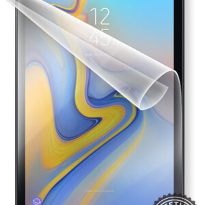Screenshield SAMSUNG T515 Galaxy Tab A 2019 10.1 LTE fólia na displej