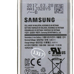 Samsung batéria EB-BG950ABE 3000mAh Service Pack