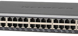 NETGEAR 48PT 10G SMART MANAGED SWITCH, XS748T