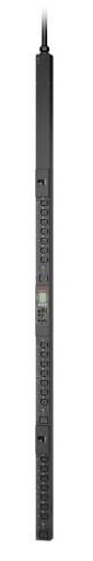 APC Rack PDU 9000 Switched, ZEROU, 32A, 230V, (21) C13 & (3) C19