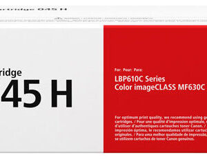 Canon CRG 045 H Y, žltý