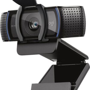 webová kamera Logitech FullHD Webcam C920s