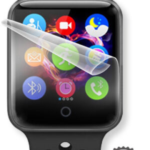 Screenshield IMMAX SW10 fólie na displej