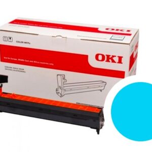 OKI cyan obraz. valec do C824/C834/C844 (30 000s)