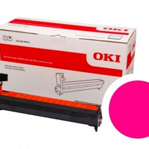 OKI magenta obraz. valec do C824/C834/C844 (30 000s)