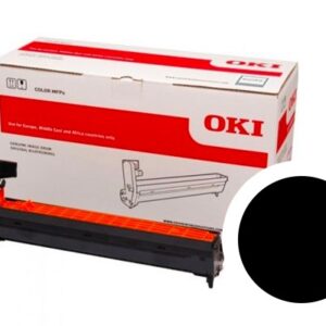OKI čierny obraz. valec do C824/C834/C844 (30 000s)