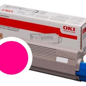 OKI magenta toner do C834/C844 (10 000 stránok)