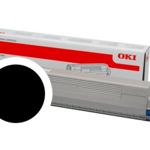 OKI čierny toner do C824/C834/C844 (5 000 strán)