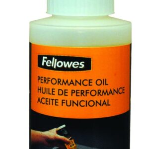 Fellowes Olej pre skartovacie stroje 120 ml