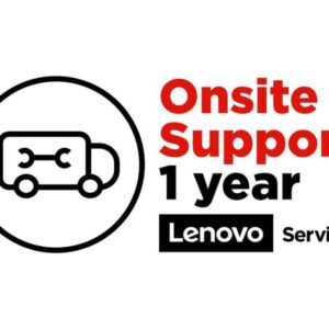 Lenovo 1Y Onsite Post Warranty