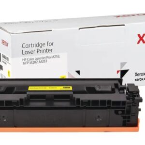 Xerox toner kompatibilný s HP W2212X, yellow