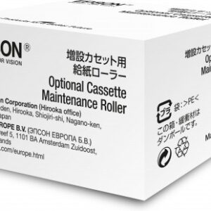 Epson Optional Cassette Maintenance Roller