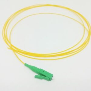 Pigtail Fiber Optic LC/APC 09/125 2m G657A
