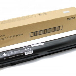Xerox Black HI CAP Toner Cartridge VLC7000/10700