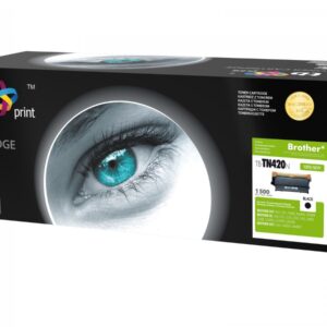 Toner TB kompatibilný s Brother TN-420N 100% new