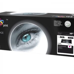 Toner TB kompatibilný HP CF363A, Magenta, 5000, new