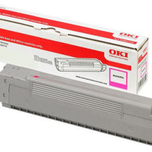 OKI toner purpurový do C332/MC363 (3 000 stránok)