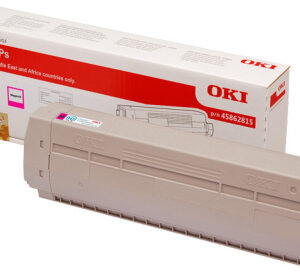 Magenta toner do MC873 (10.000 stránok)