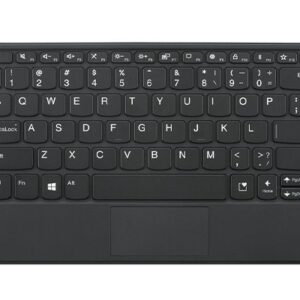 Lenovo Fold Mini Keyboard - UK English