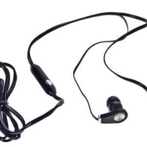 ALIGATOR Slúchadlá Hands Free stereo ALIGATOR RX450/RX400/RX500 s tlačidlom, bulk, originálne