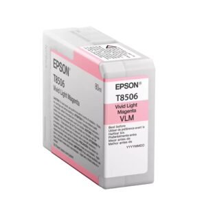 Epson Singlepack Photo L Magenta kazeta T85060N