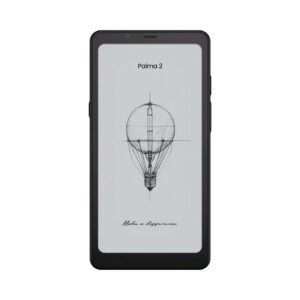 E-book ONYX BOOX PALMA 2, čierna, 6,13", 128GB, Bluetooth, Android 13.0, E-ink displej, WIFi