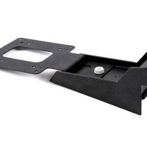 Držiak na upevnenie k stojanu EIZO Flexstand EV2451, EV2456, EV2785 - čierne prevedenie