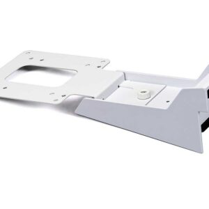 Držiak na upevnenie k stojanu EIZO Flexstand EV2451, EV2456, EV2785 - biele prevedenie