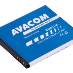 Batéria AVACOM PDHT-D601-2100 do mobilu HTC Desire 601 Li-ion 3,8 V 2100mAh