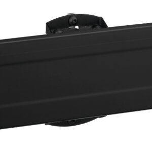 Vogel´s horizontálna časť adaptéra Connect-it PFB 3402 B, 290 mm, čierna