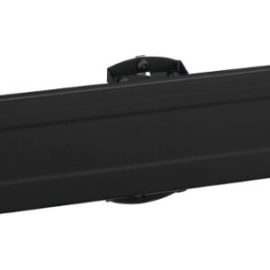 Vogel´s horizontálna časť adaptéra Connect-it PFB 3405B, 515 mm, čierna