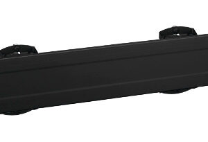 Vogel´s horizontálna časť adaptéra Connect-it PFB 3411, 1175 mm, čierna