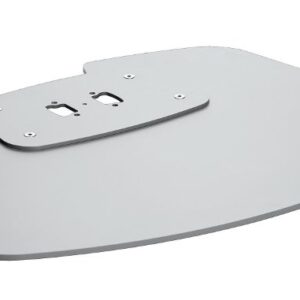 PFF 7020S podstavec Connect-it Floor strieborný