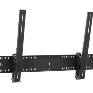 Profesionálny držiak na XXL displeje Vogel's PFW6910, náklon, zámok